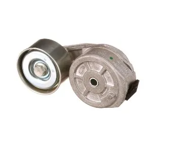 504315786 - Натяжитель ремня ген. и насоса вод. ДВС Cursor9T T8./Mg., T6/Maxx.